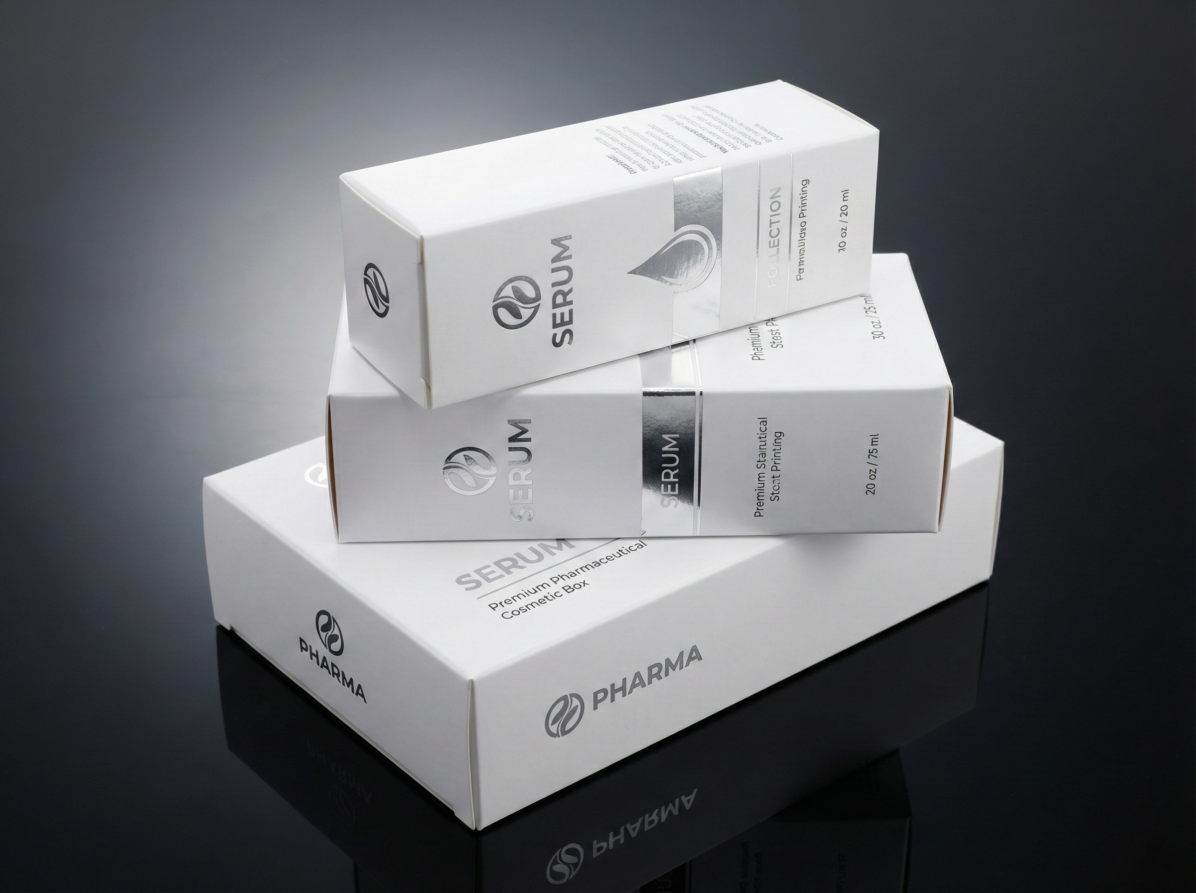 Packaging et impression industrielle