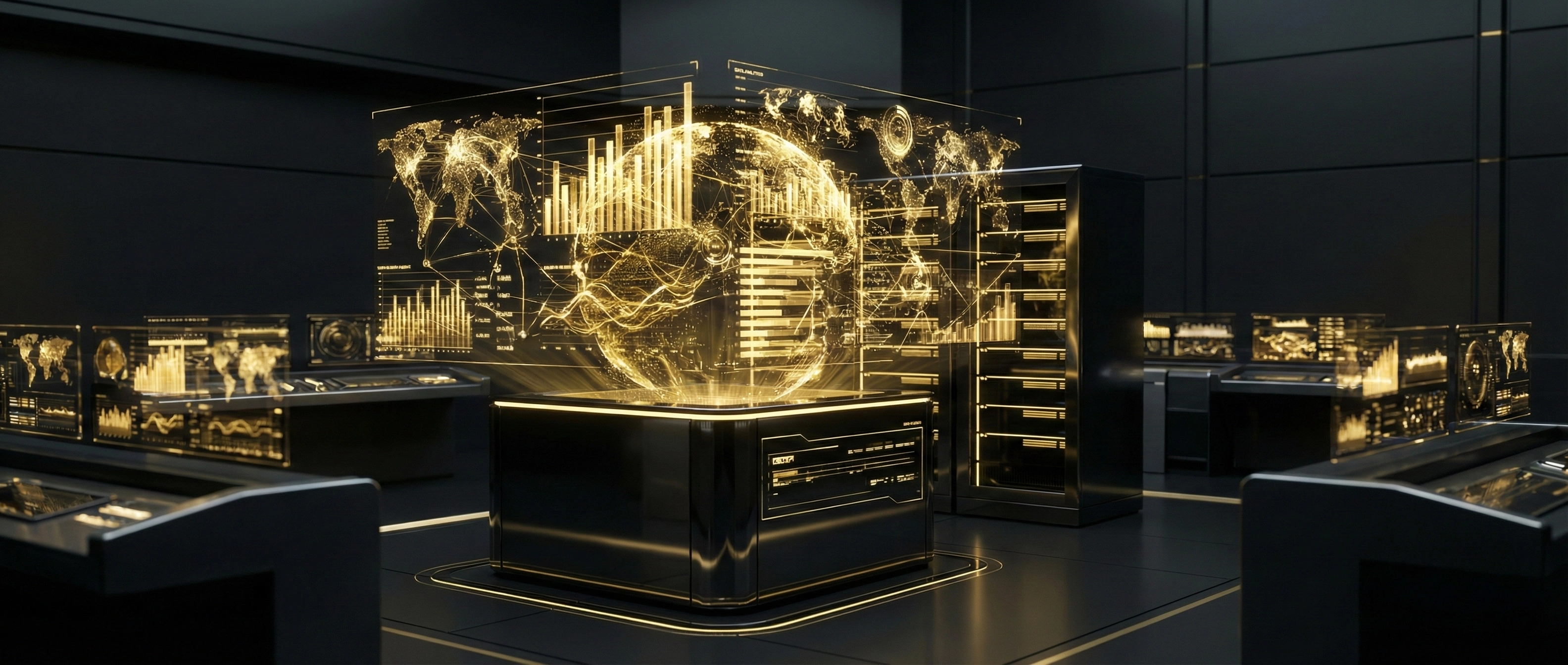 Système financier et administratif - édition client