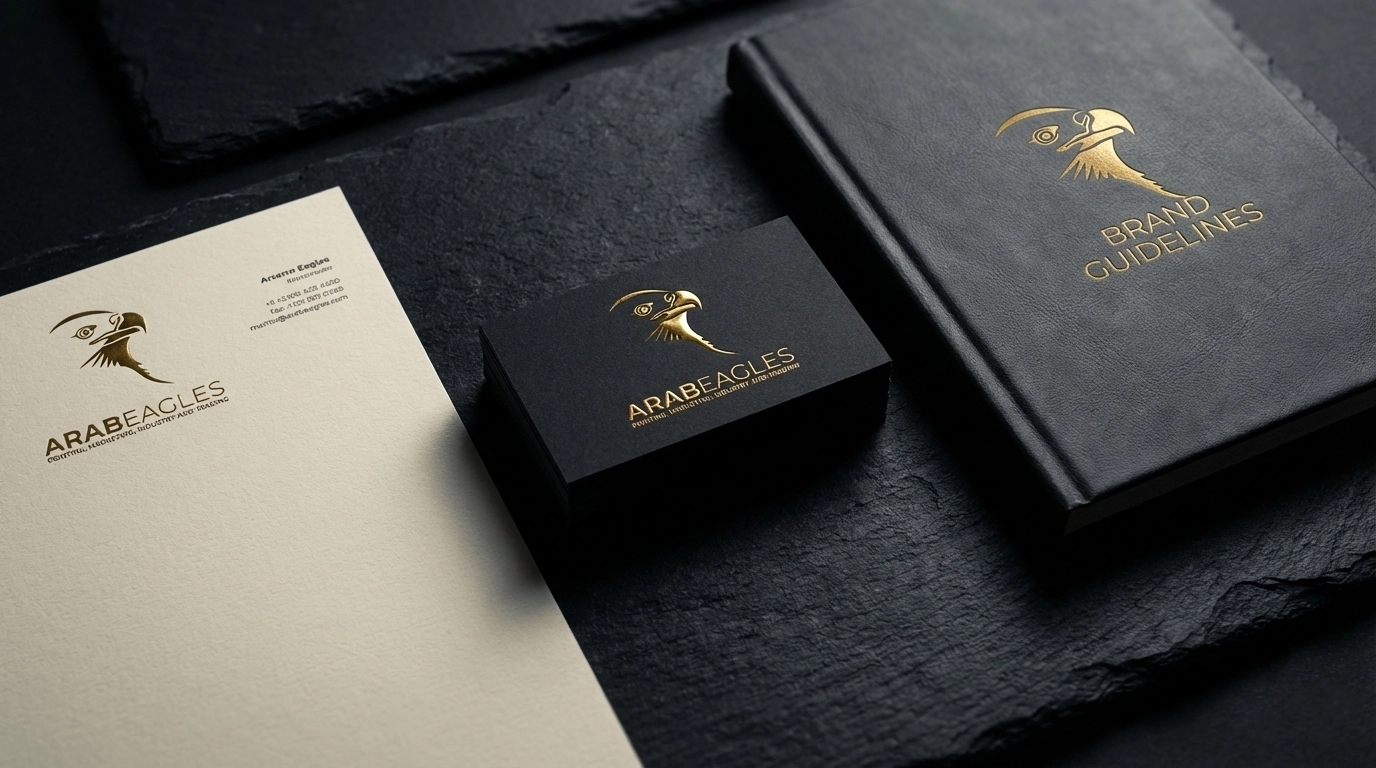 Ingénierie visuelle et branding